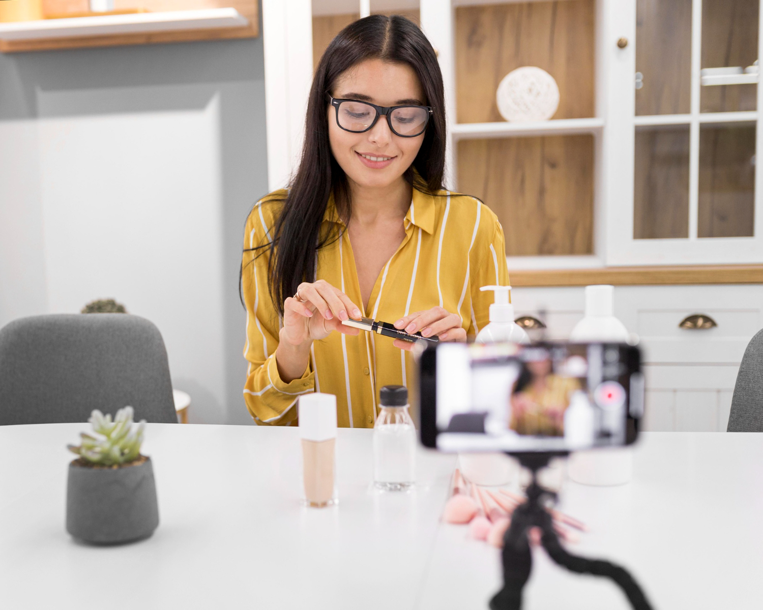 TikTok Marketing