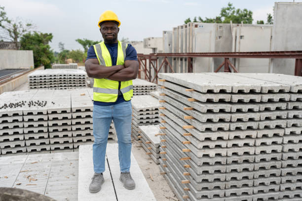 รับผลิตผนัง precast