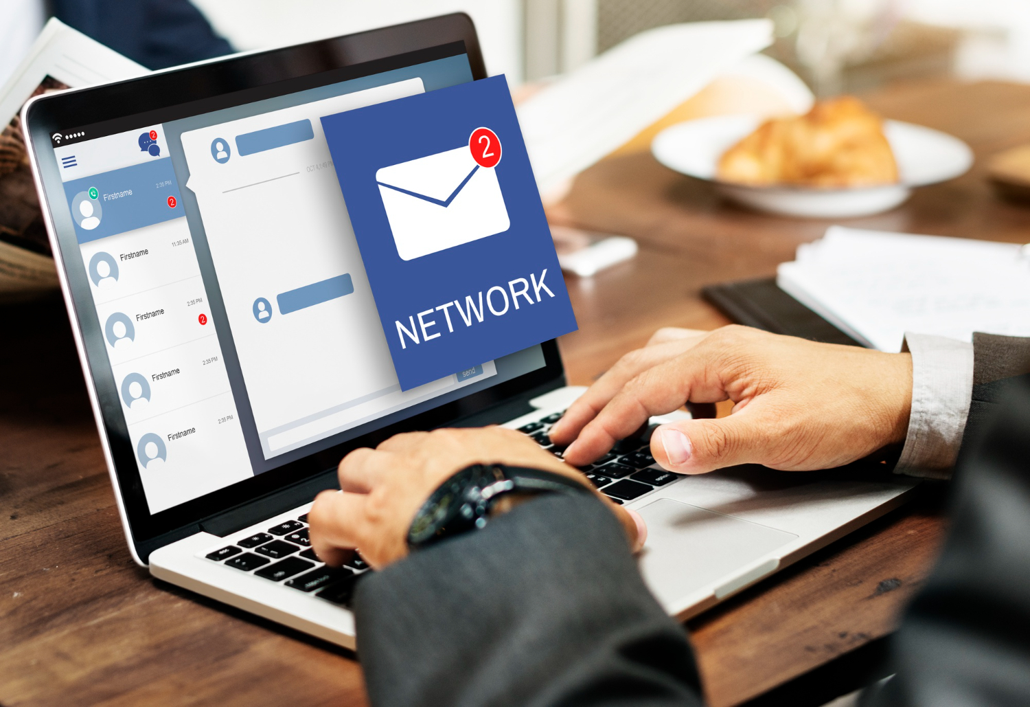 การทำ Email Marketing