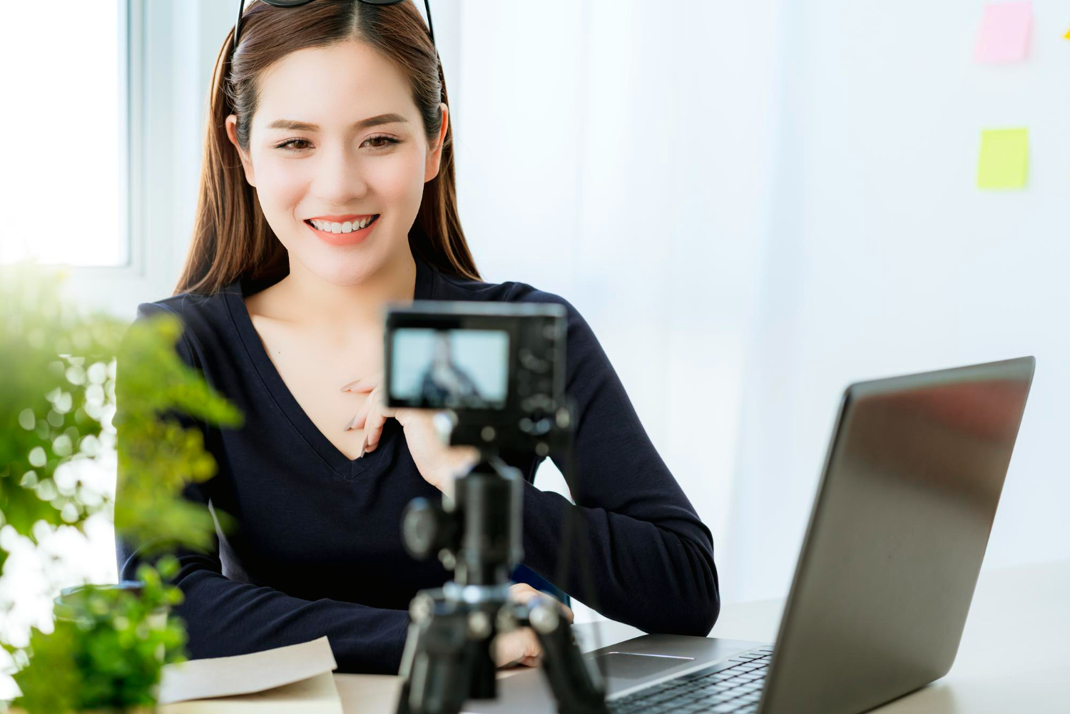 การทำ Video Marketing