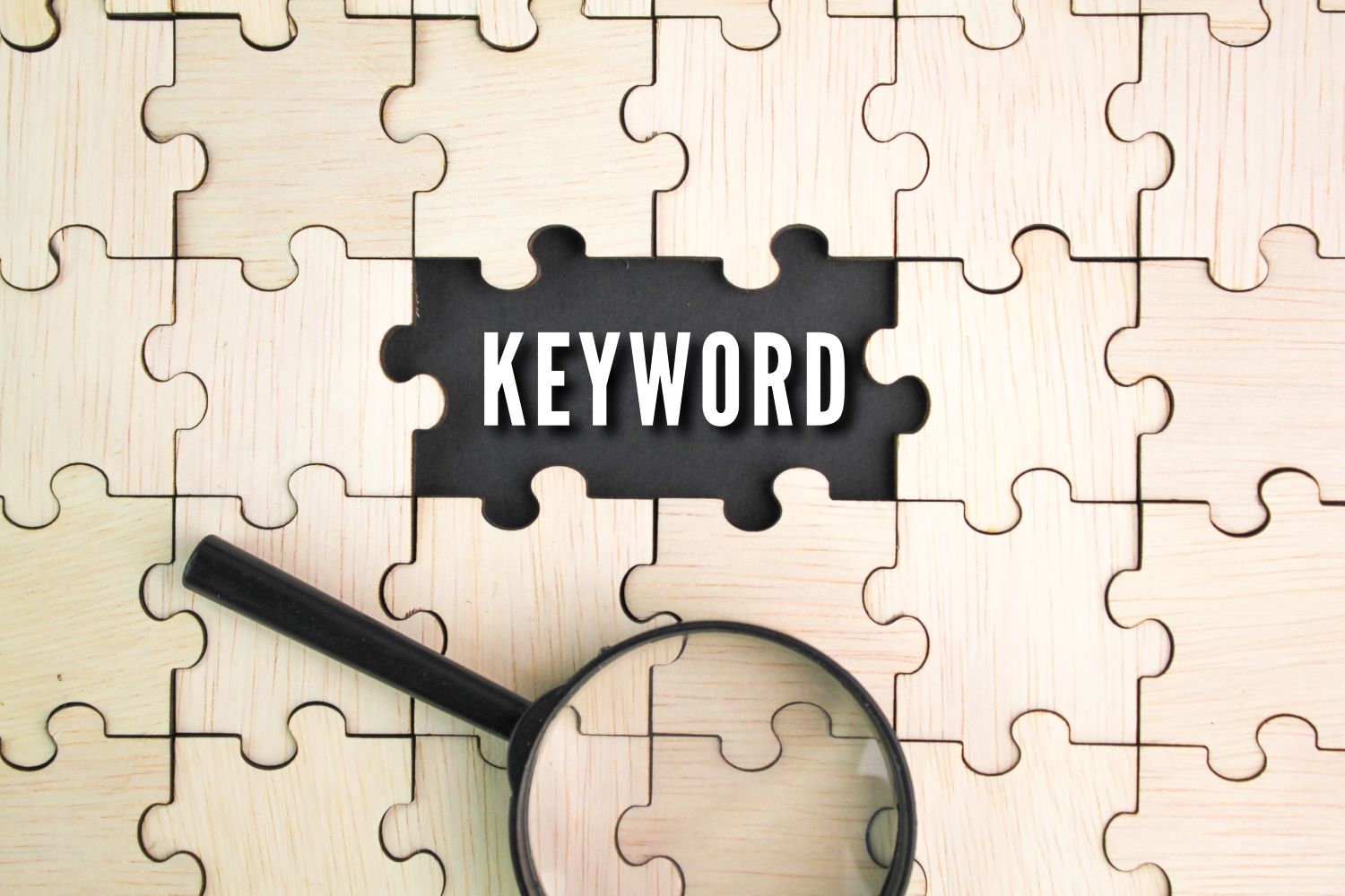 การดู Keyword